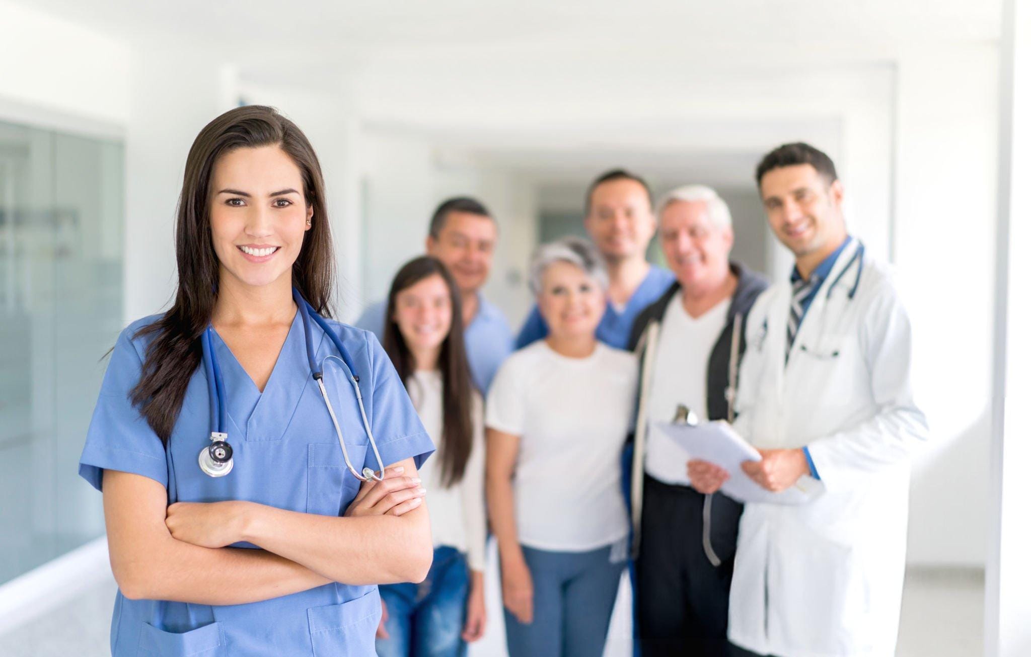 Healthcare