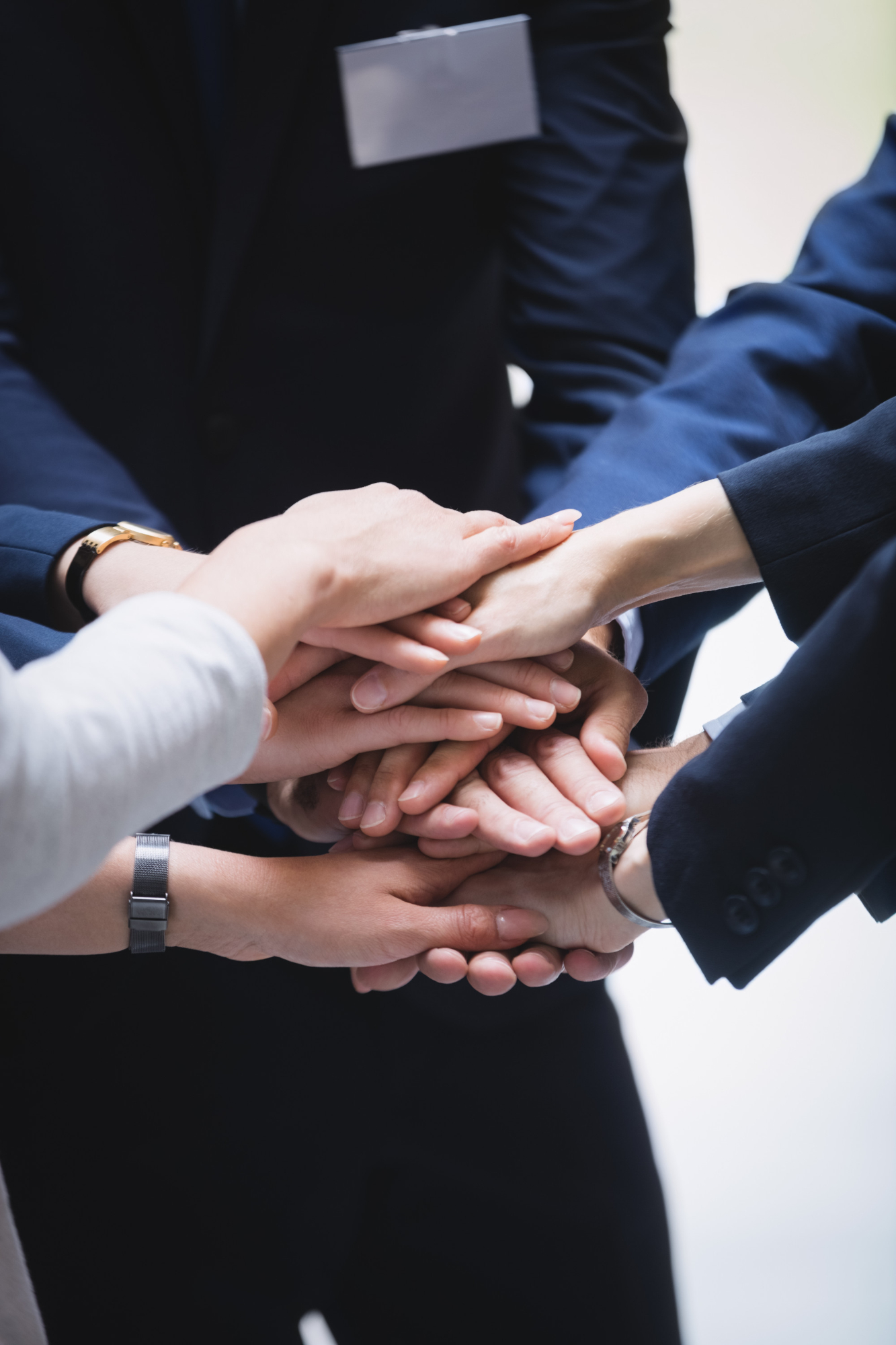 Europe Careers Consultancy Team