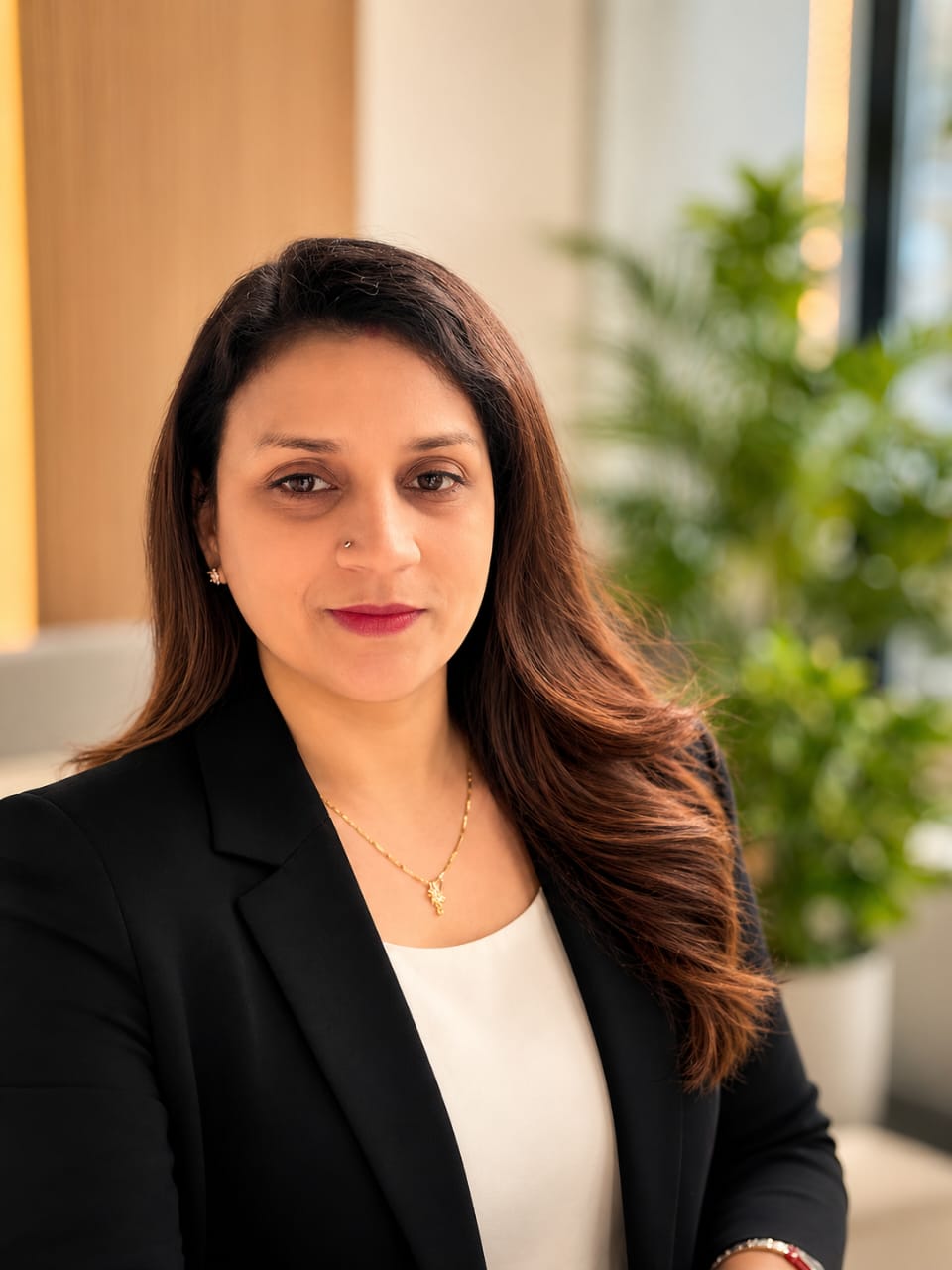 Dr. Renu Tiwari