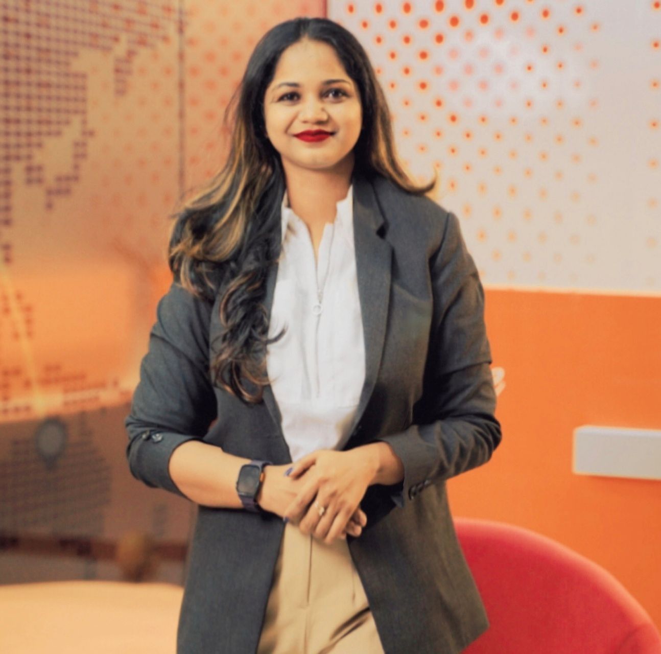 Mr. Satyendra Kumar Gupta