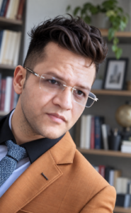 Dr. Sunil Kumar Singh Joins Europe Careers as an Advisory Member 1 1000094775