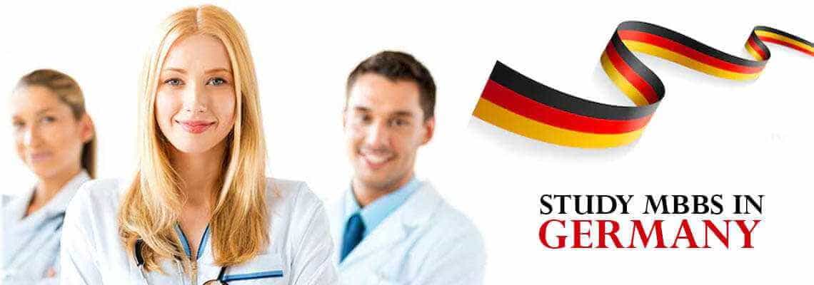 MBBS Degree from Germany