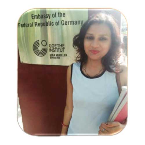 MBBS Degree from Germany