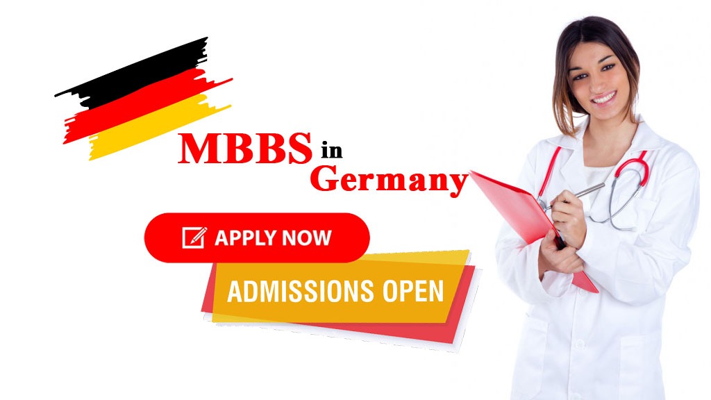 MBBSDegree from Germany