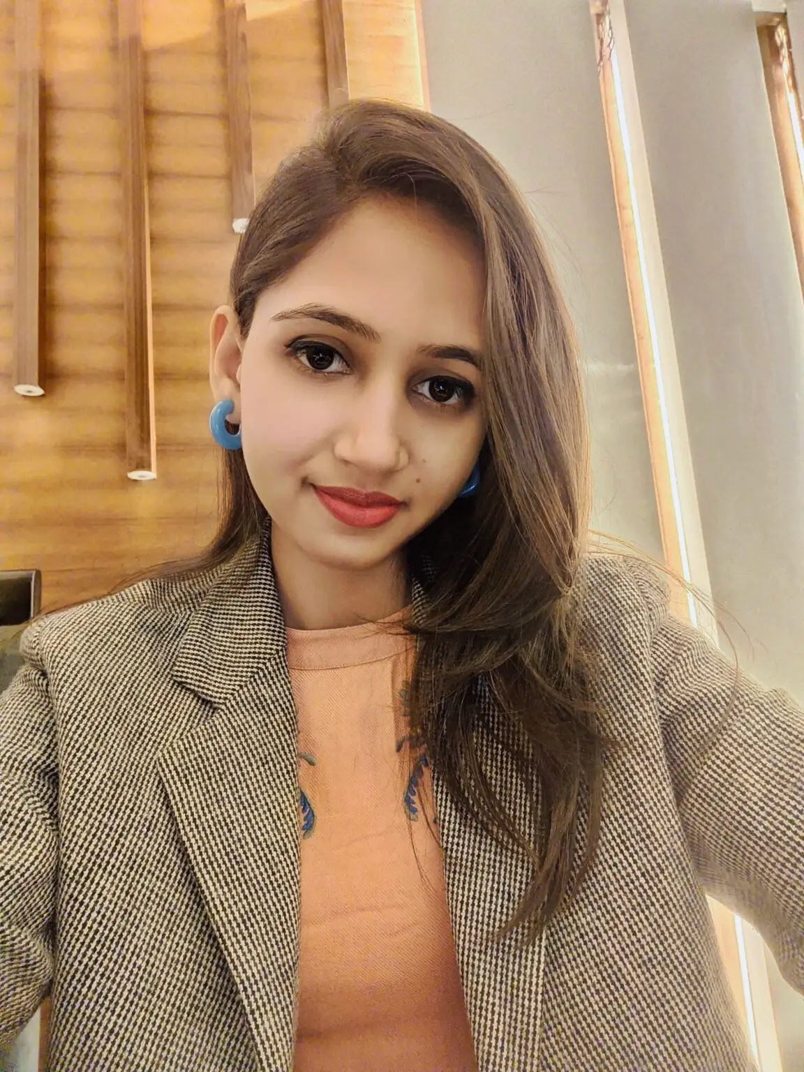 Shradha Gupta