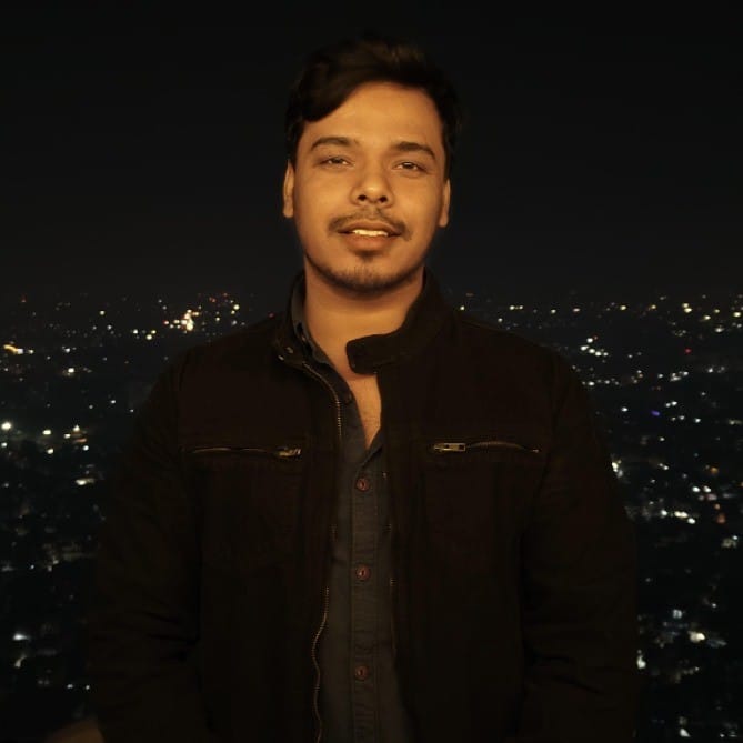Samuel Bhutia