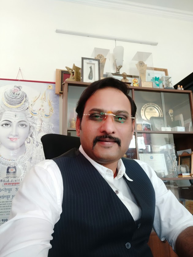 Arunachalam Karthikeyan