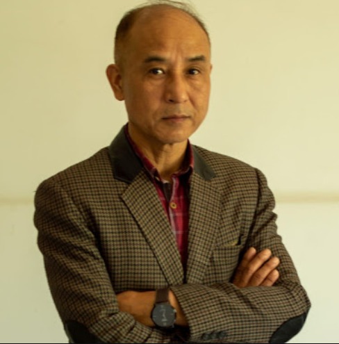Saroj Rai