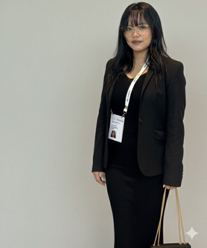 Namrata Daulaguphu Borah