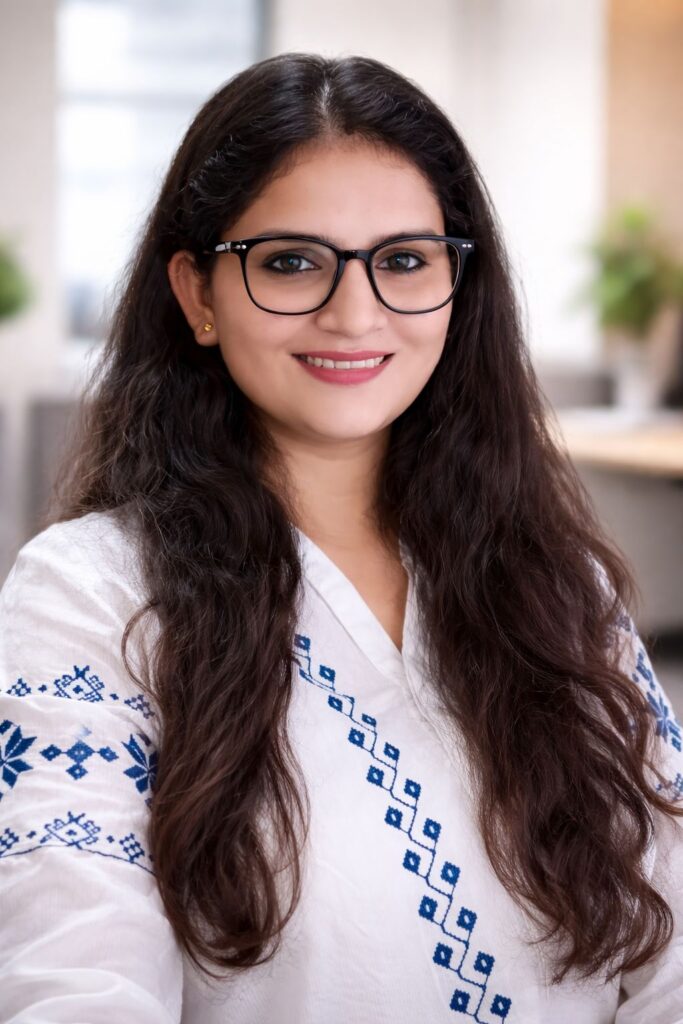 Pushpanjali Parajuli
