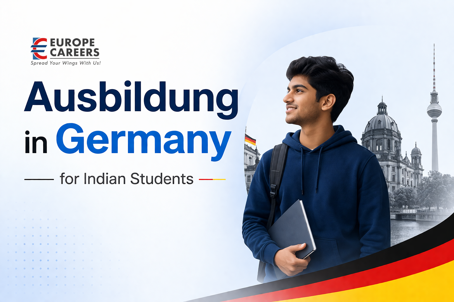 The Ultimate Guide to Ausbildung in Germany for Indian Students (2026 ...