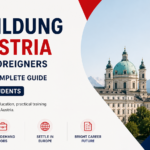 Ausbildung in Austria for Indian Students 2026 Complete Guide, Eligibility & Salary