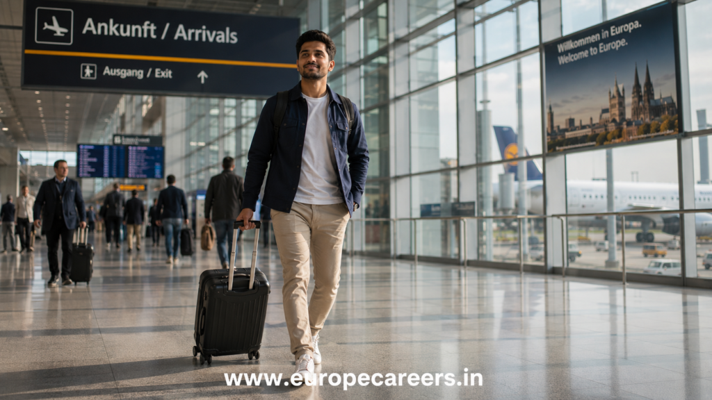 Is Ausbildung Certificate Valid in Other Countries? Complete 2026 Guide