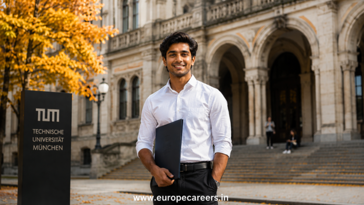 indian student german university admission germany study abroad europecareers
