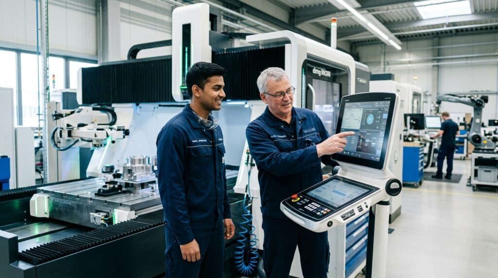 From India to Germany: Best Ausbildung Courses & Career Pathways (2026 Guide)