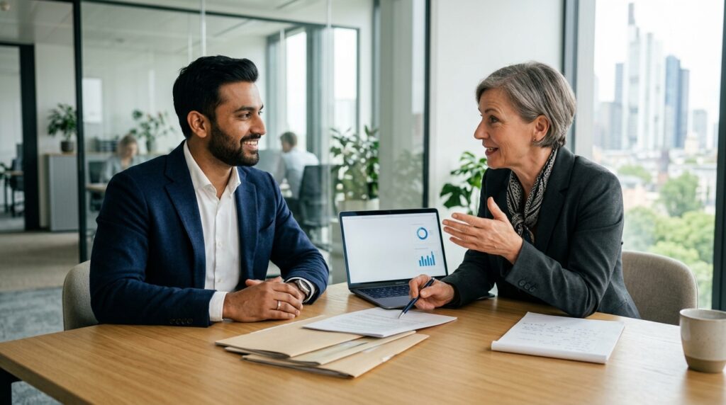 What “Work Experience” Really Means to German Employers